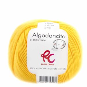 AMARILLO 119