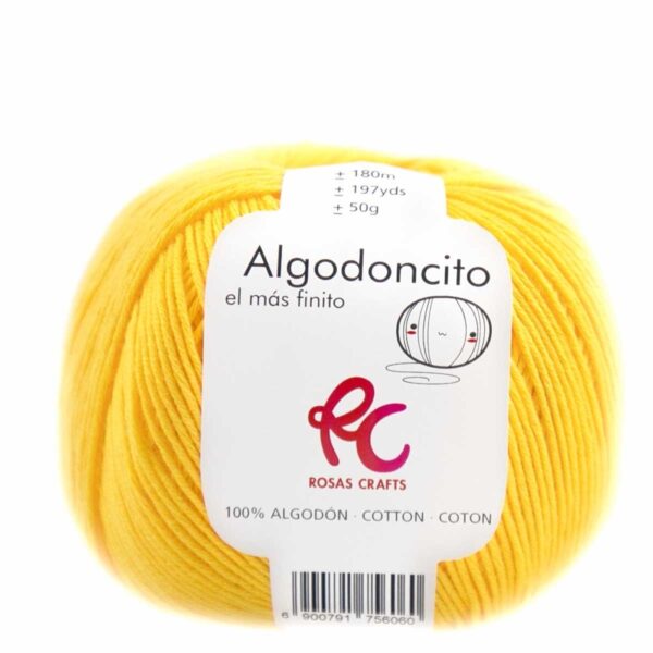 ALGODONCITO - Imagen 8