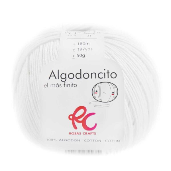 ALGODONCITO - Imagen 3