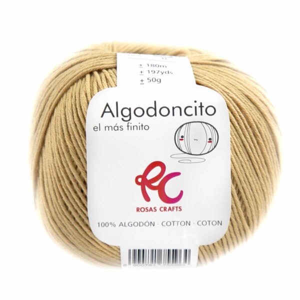 ALGODONCITO - Imagen 5