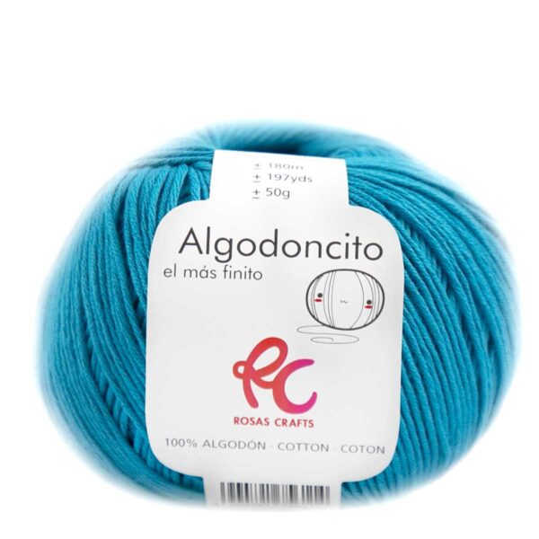 ALGODONCITO - Imagen 2