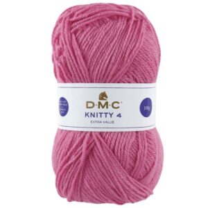 KNITTY 4