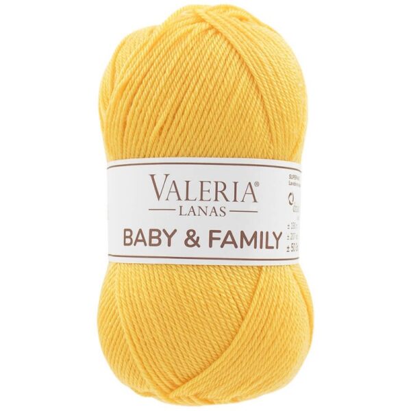 BABY FAMILY - Imagen 4