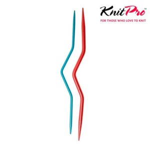 AGUJA PARA TRENZAS