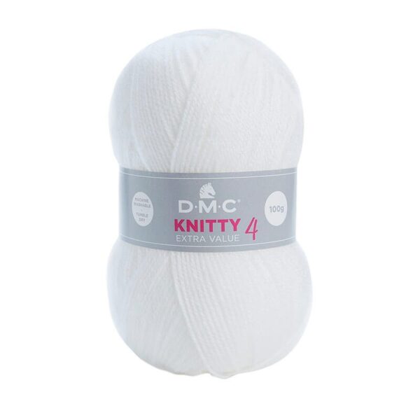 KNITTY 4 - Imagen 3