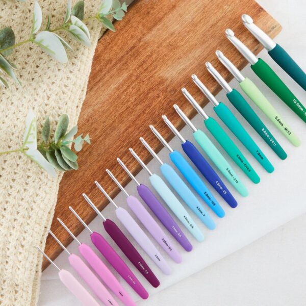 AGUJA KNITPRO