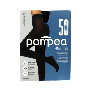 Panty Piel de melocotón Pompea 50 Den