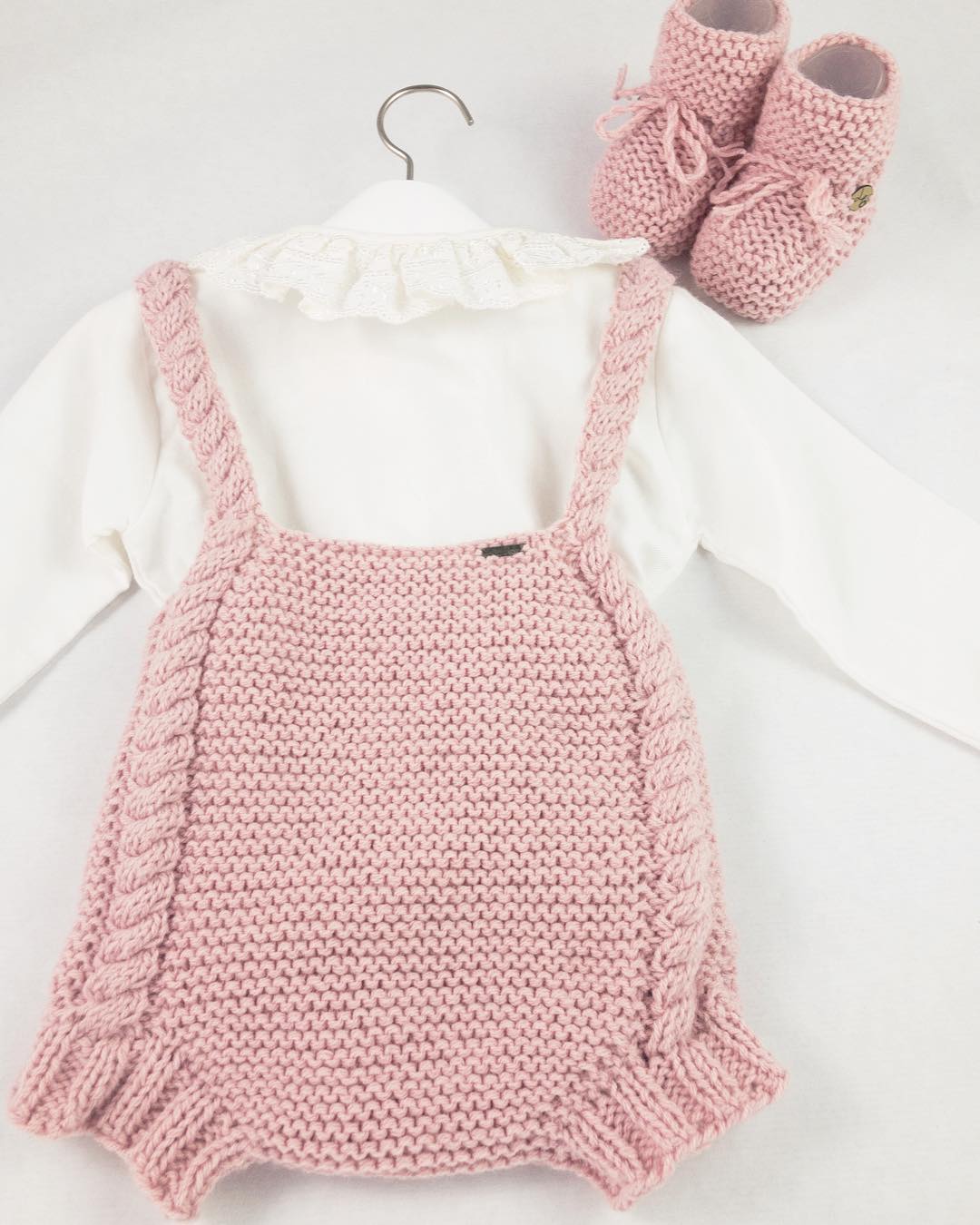 RANITA TRENZAS - Imagen 3