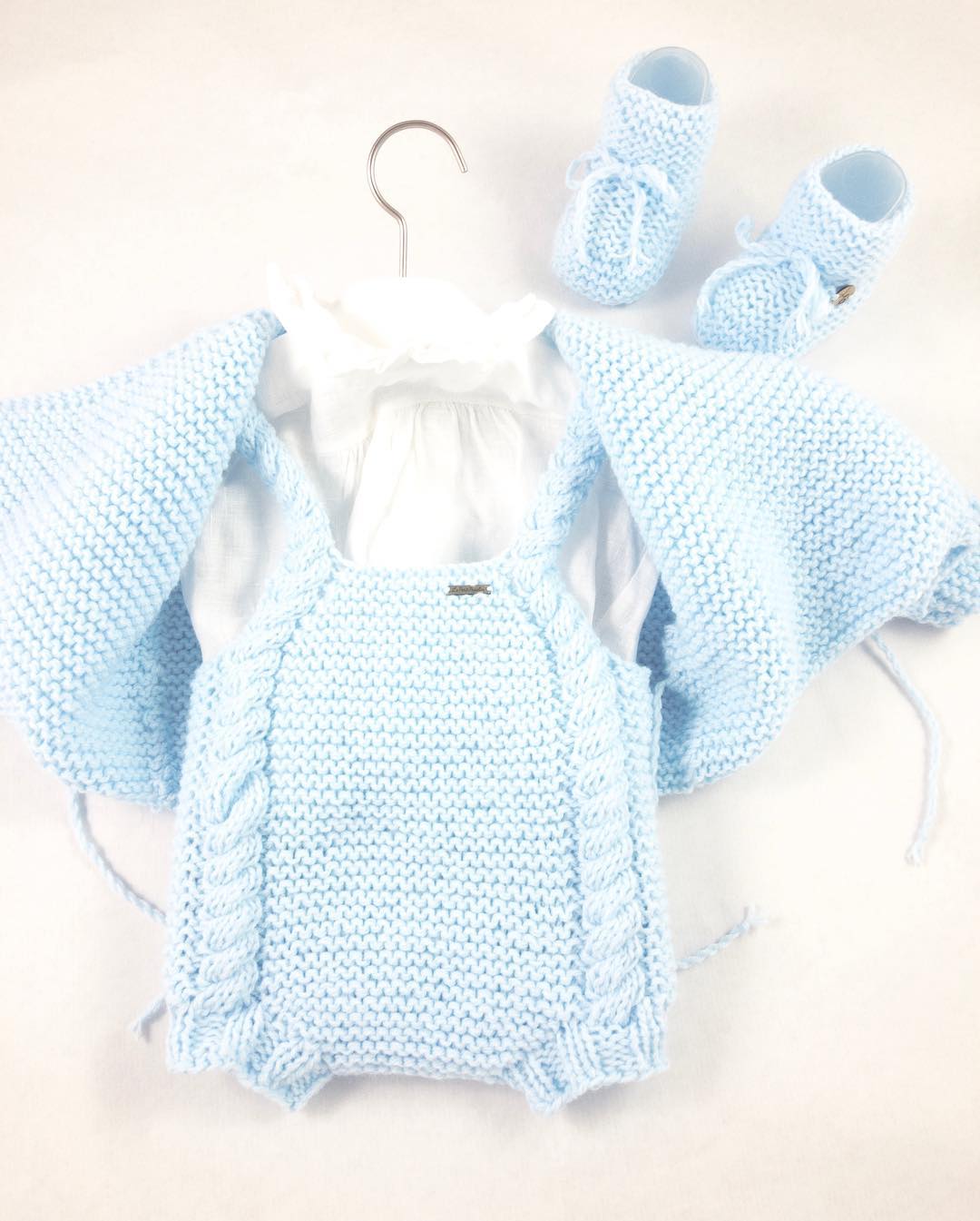 RANITA TRENZAS - Imagen 4