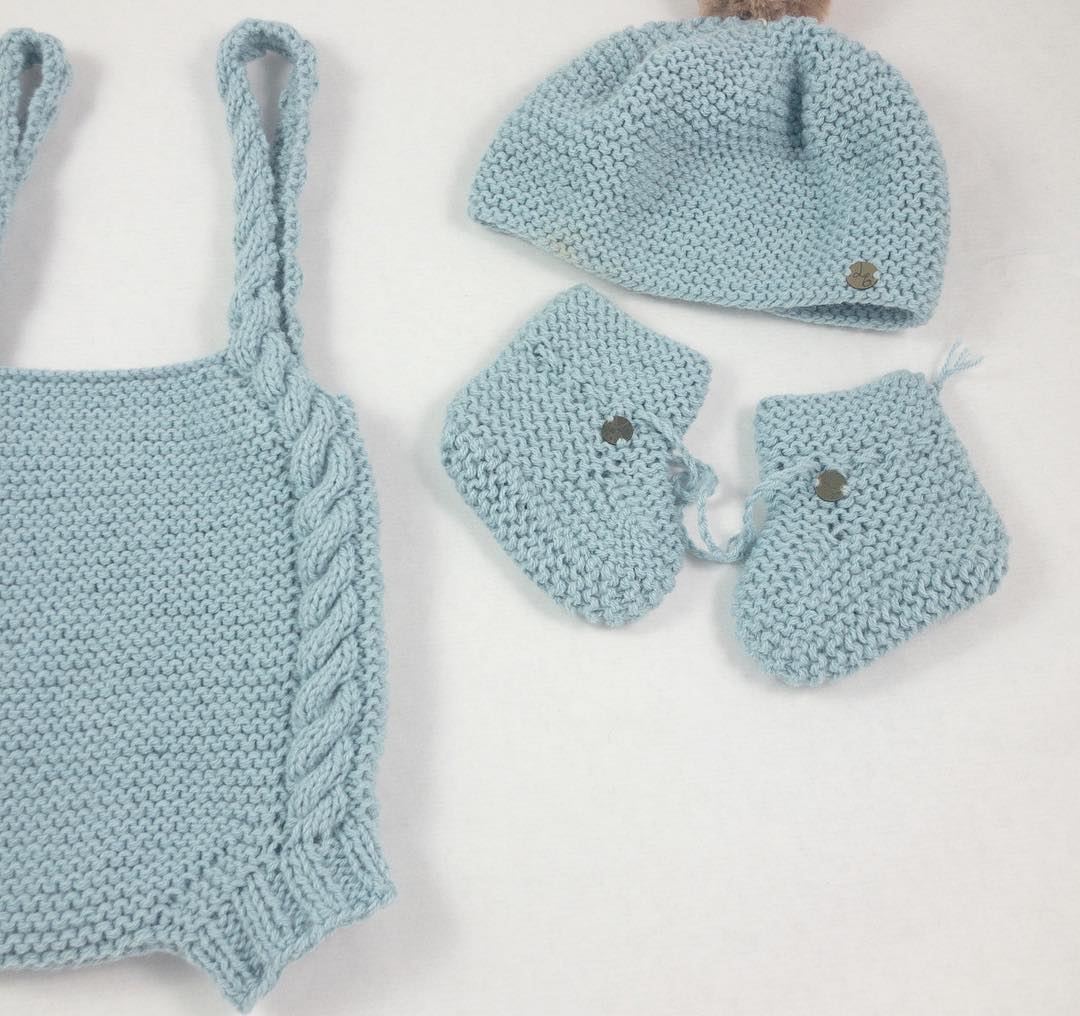 RANITA TRENZAS - Imagen 5