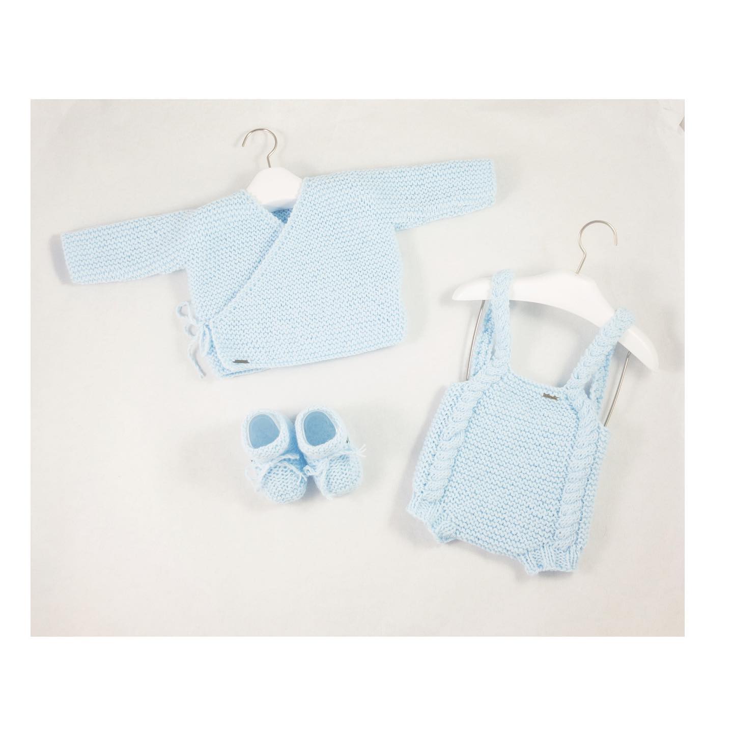 RANITA TRENZAS - Imagen 6