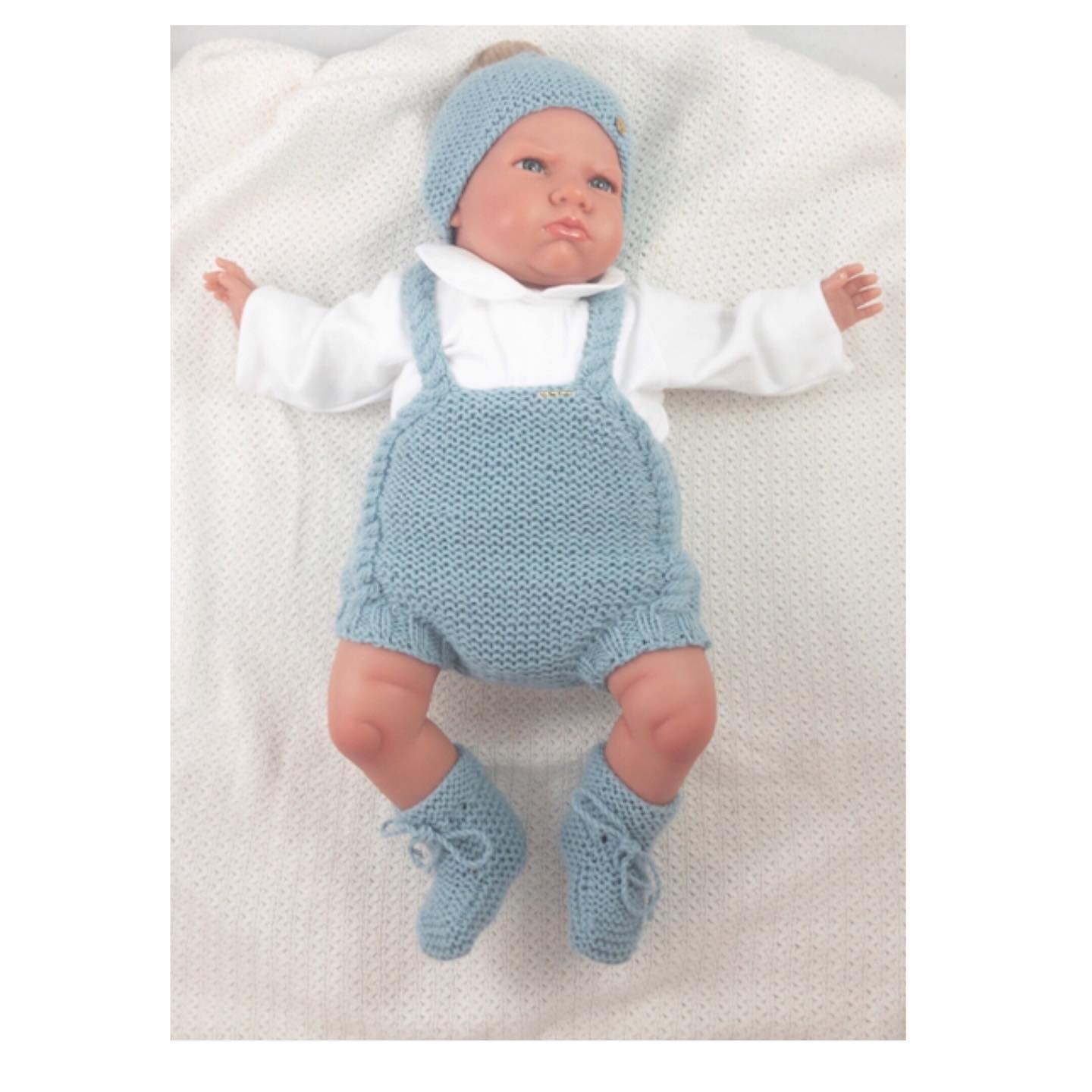 RANITA TRENZAS - Imagen 10