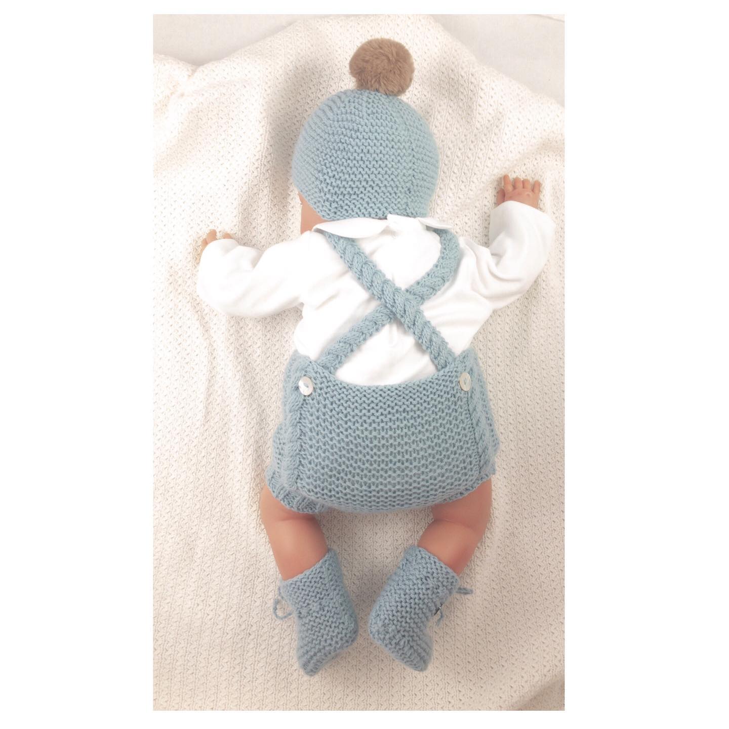 RANITA TRENZAS - Imagen 8