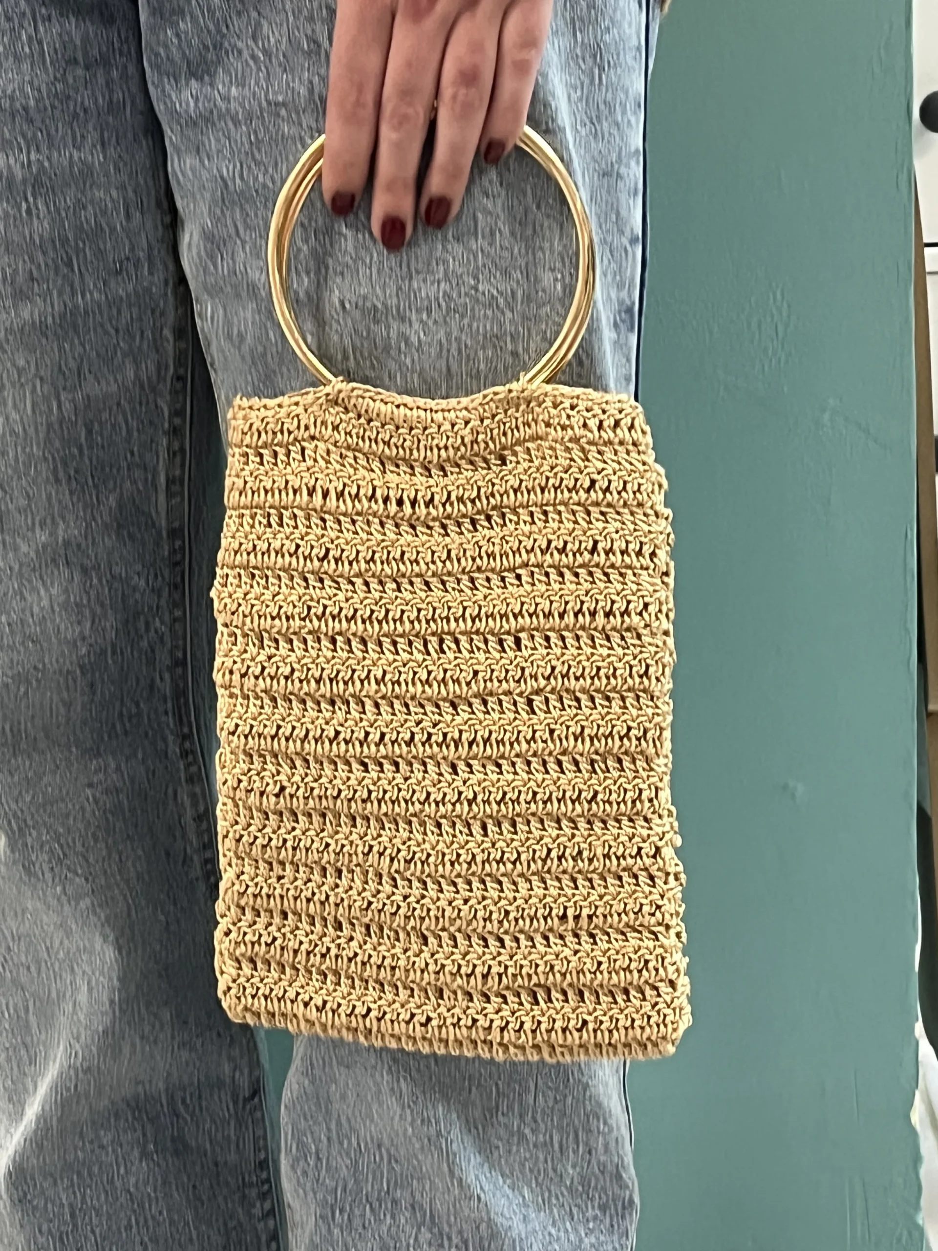 Bolso Fiesta